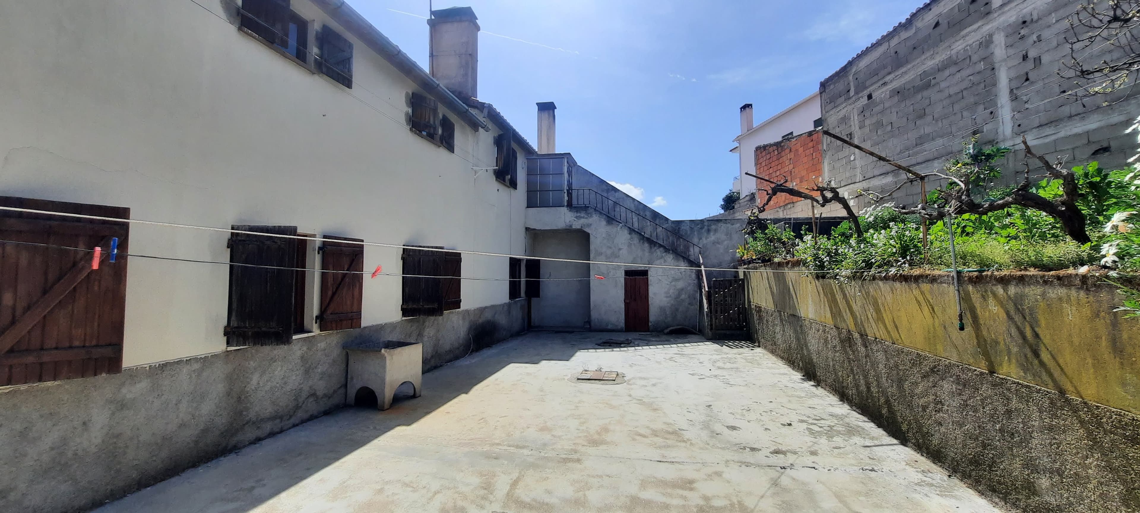 Edifício Santo Antão, antes 3