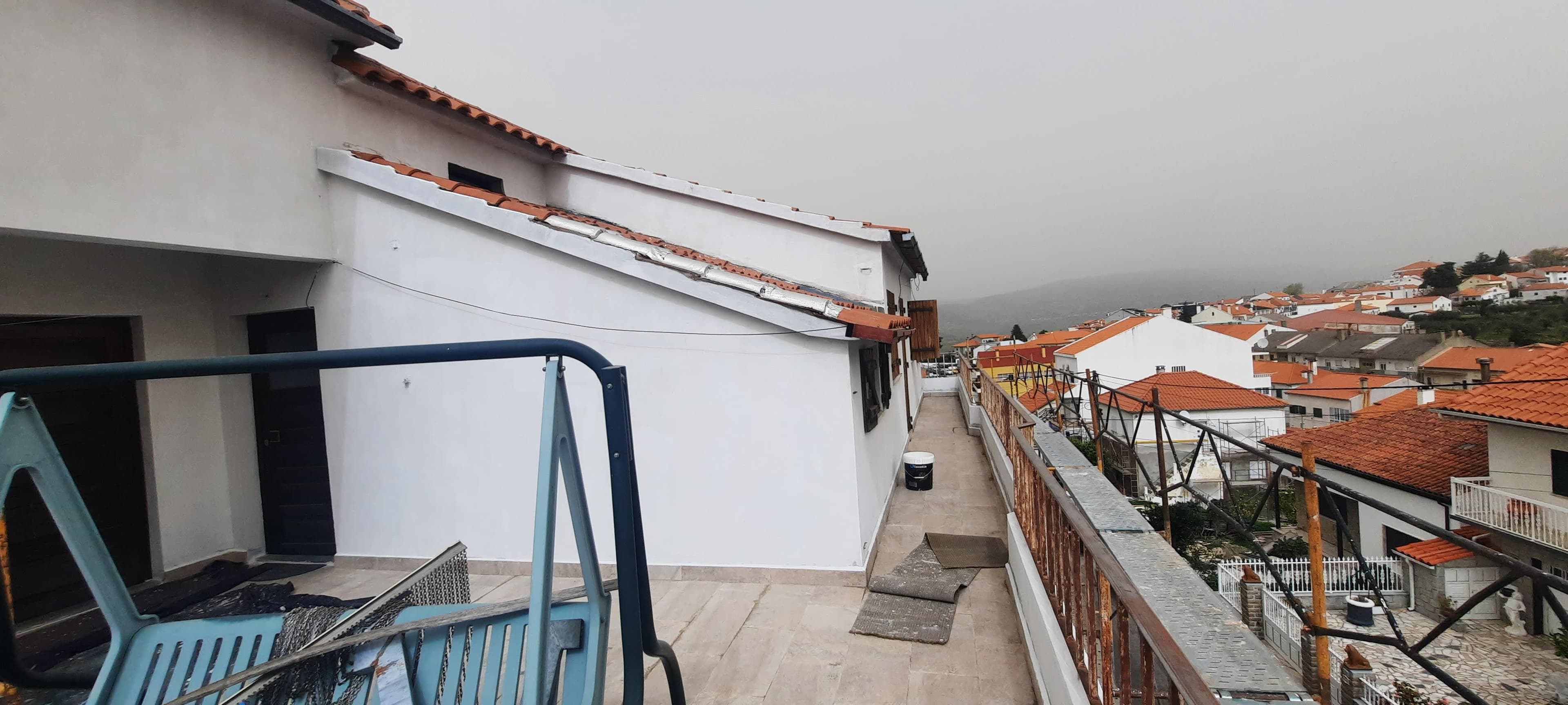 Edifício Santo Antão