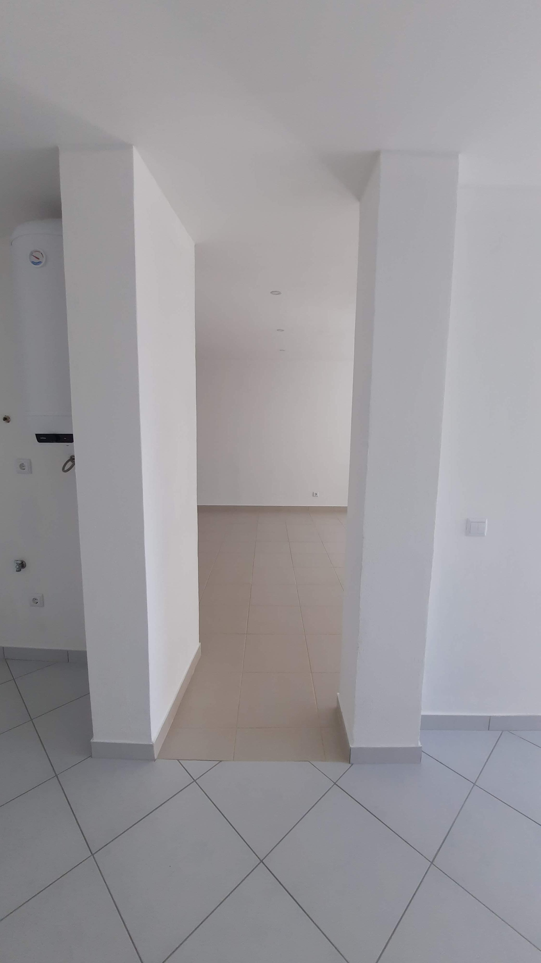 T2 Âmbar, depois 9