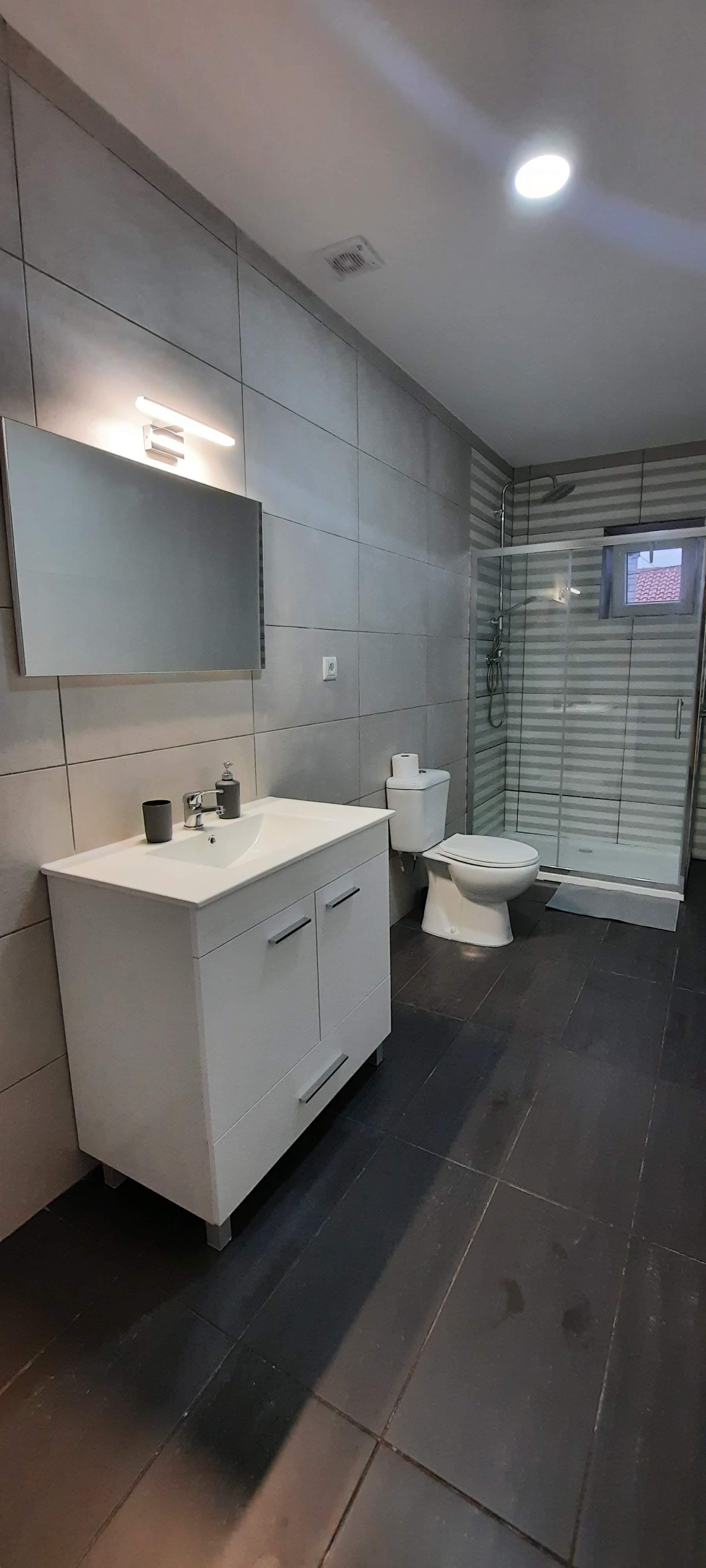 T2 Terraço