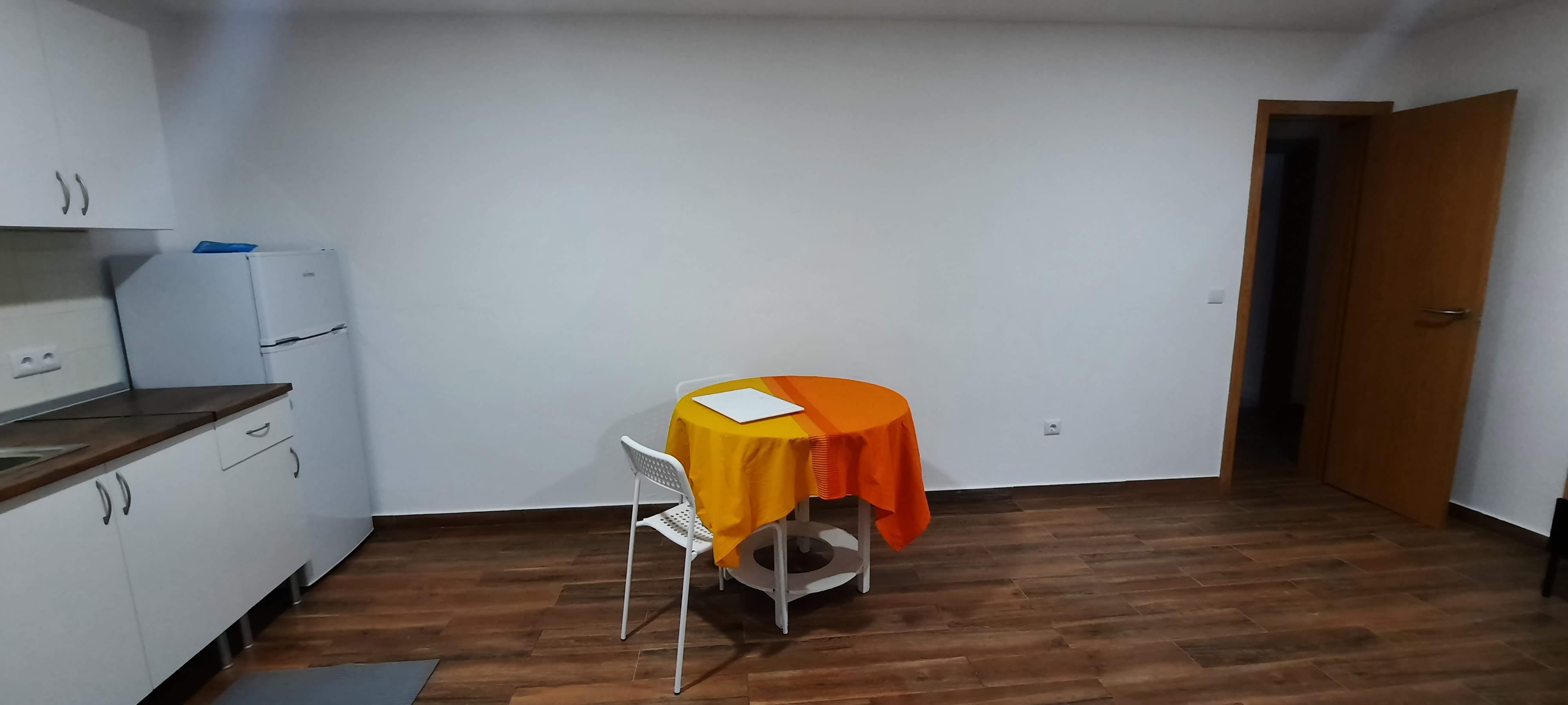 T2 Terraço