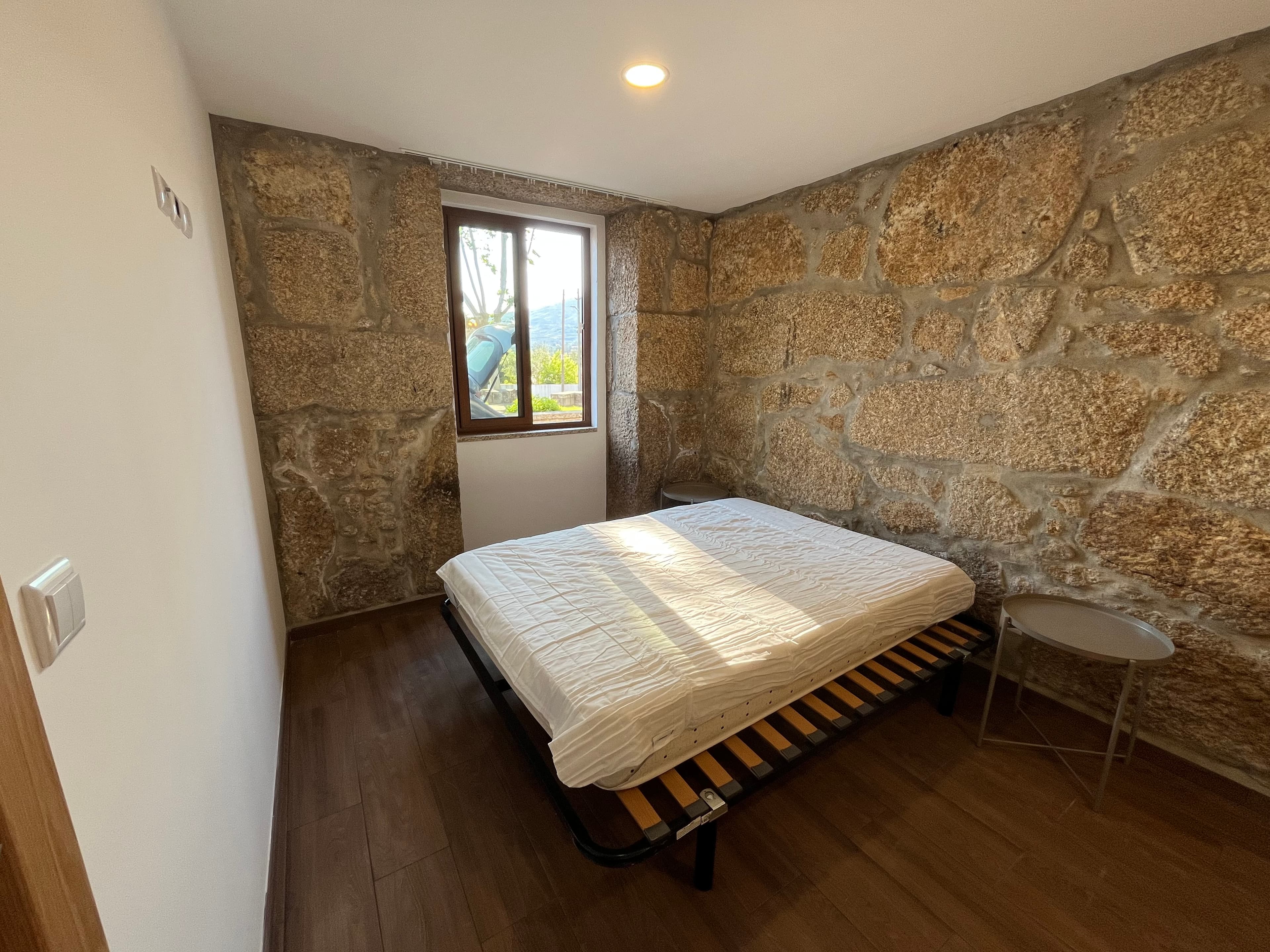 Quarto T1 Casa Linho