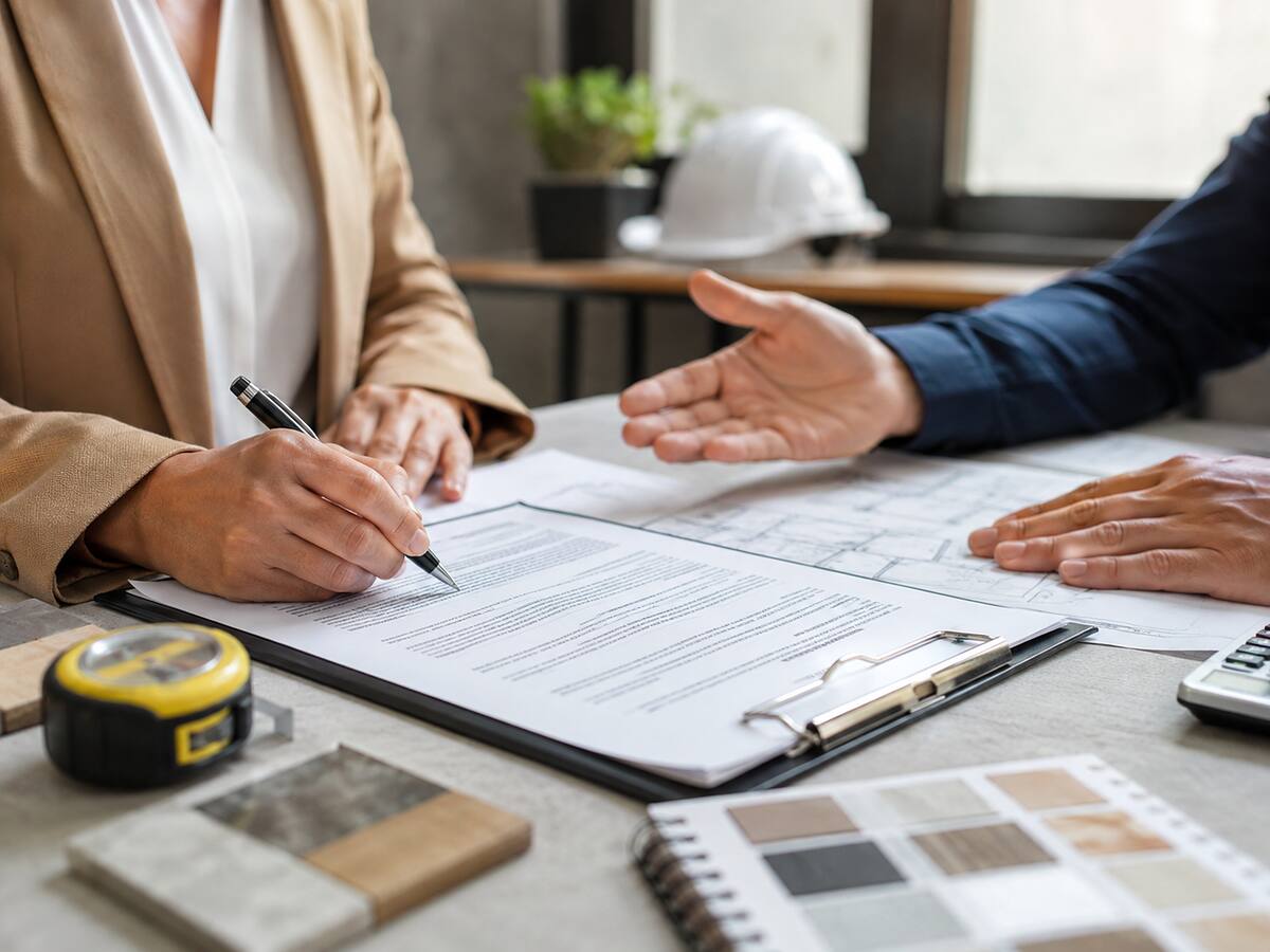 Garantias e contrato: o que exigir antes de assinar