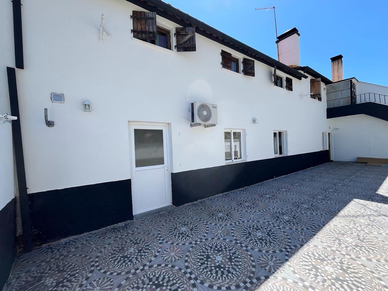 Edifício Santo Antão