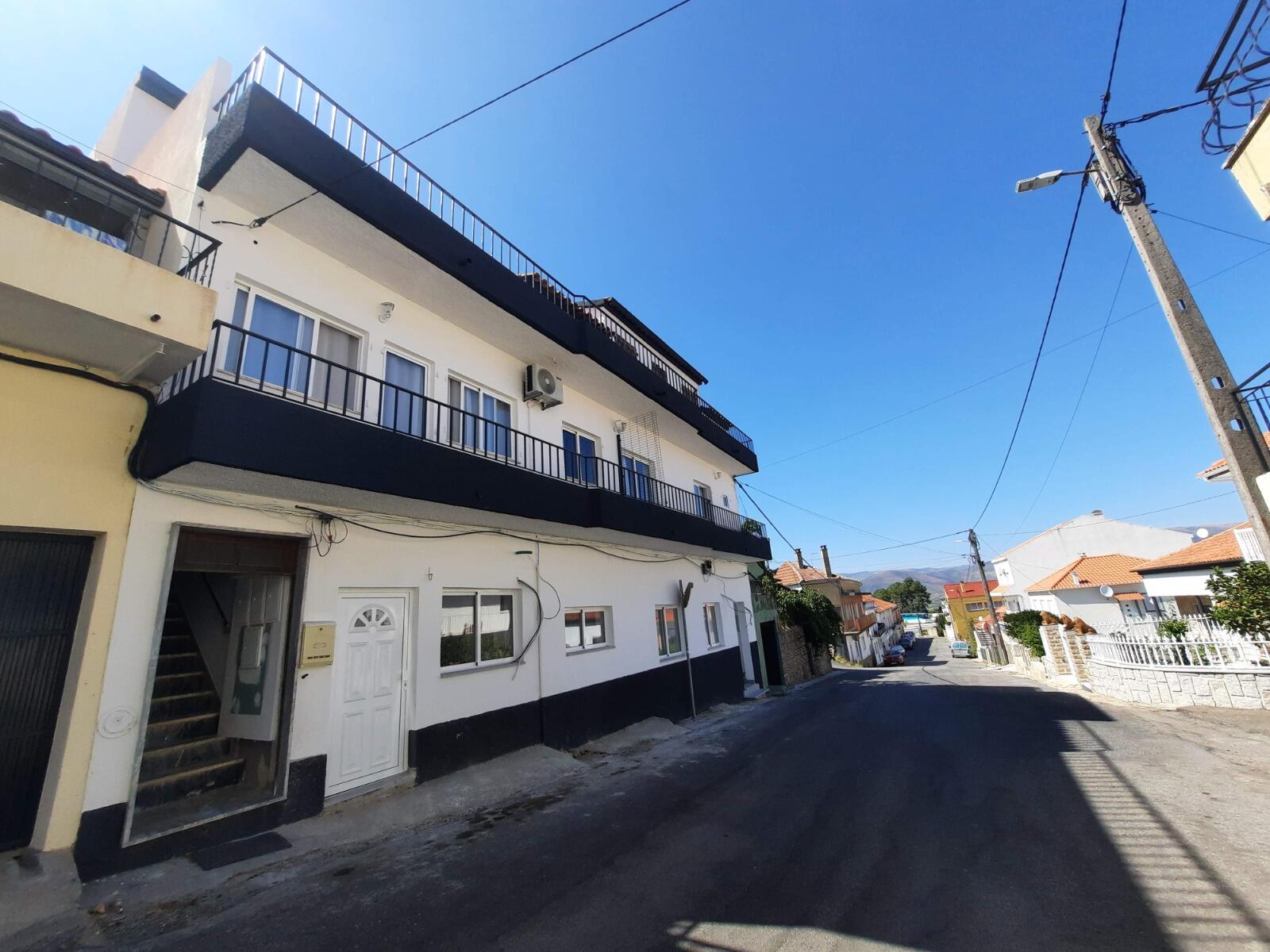 Edifício Santo Antão