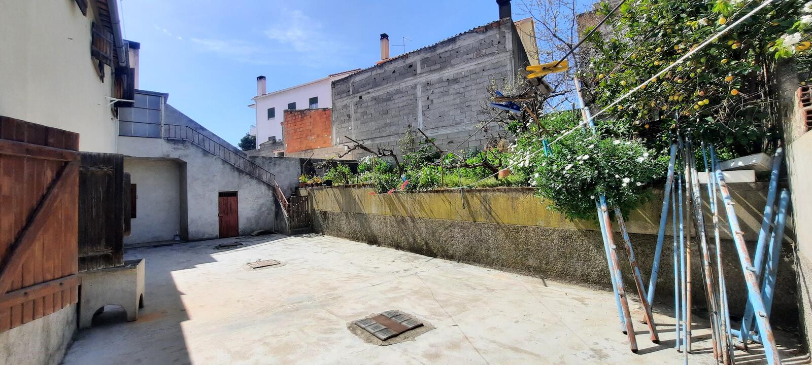 Edifício Santo Antão, antes 4