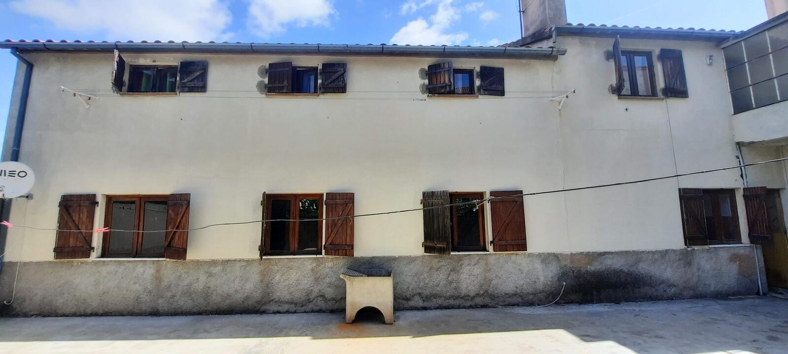Edifício Santo Antão, antes 5