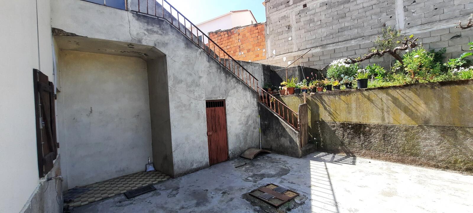 Edifício Santo Antão, antes 6