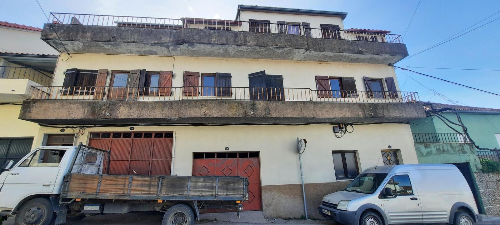 Edifício Santo Antão, antes 7