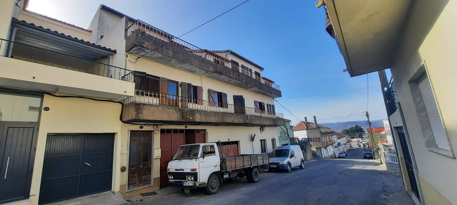 Edifício Santo Antão, antes 8