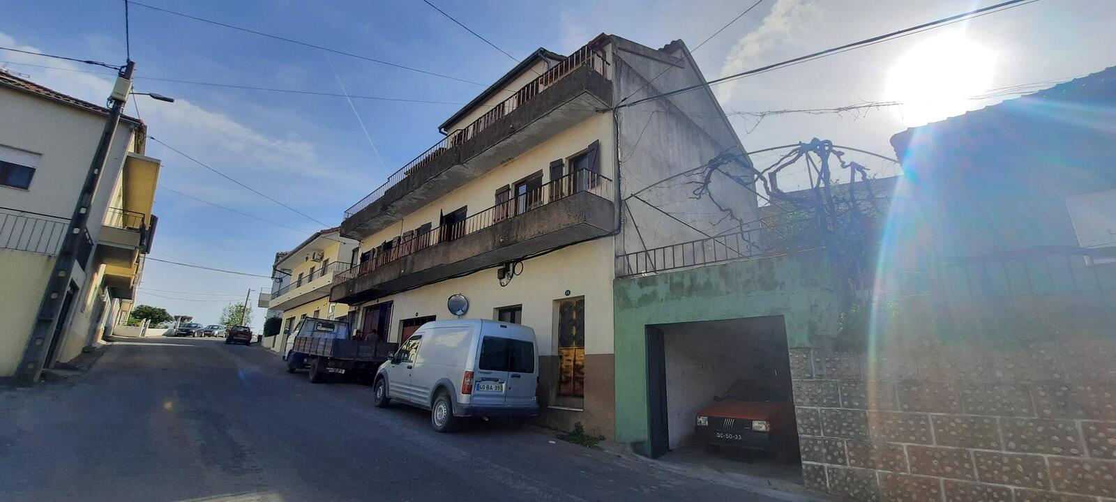 Edifício Santo Antão, antes 9
