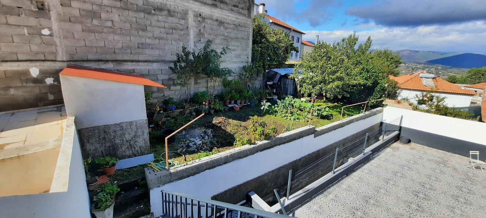 Edifício Santo Antão