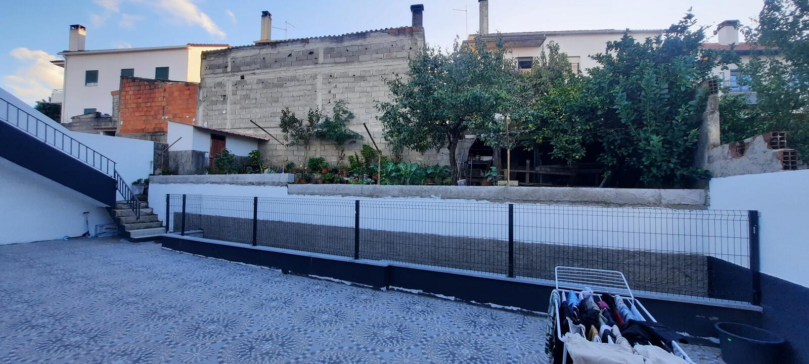 Edifício Santo Antão, depois 6