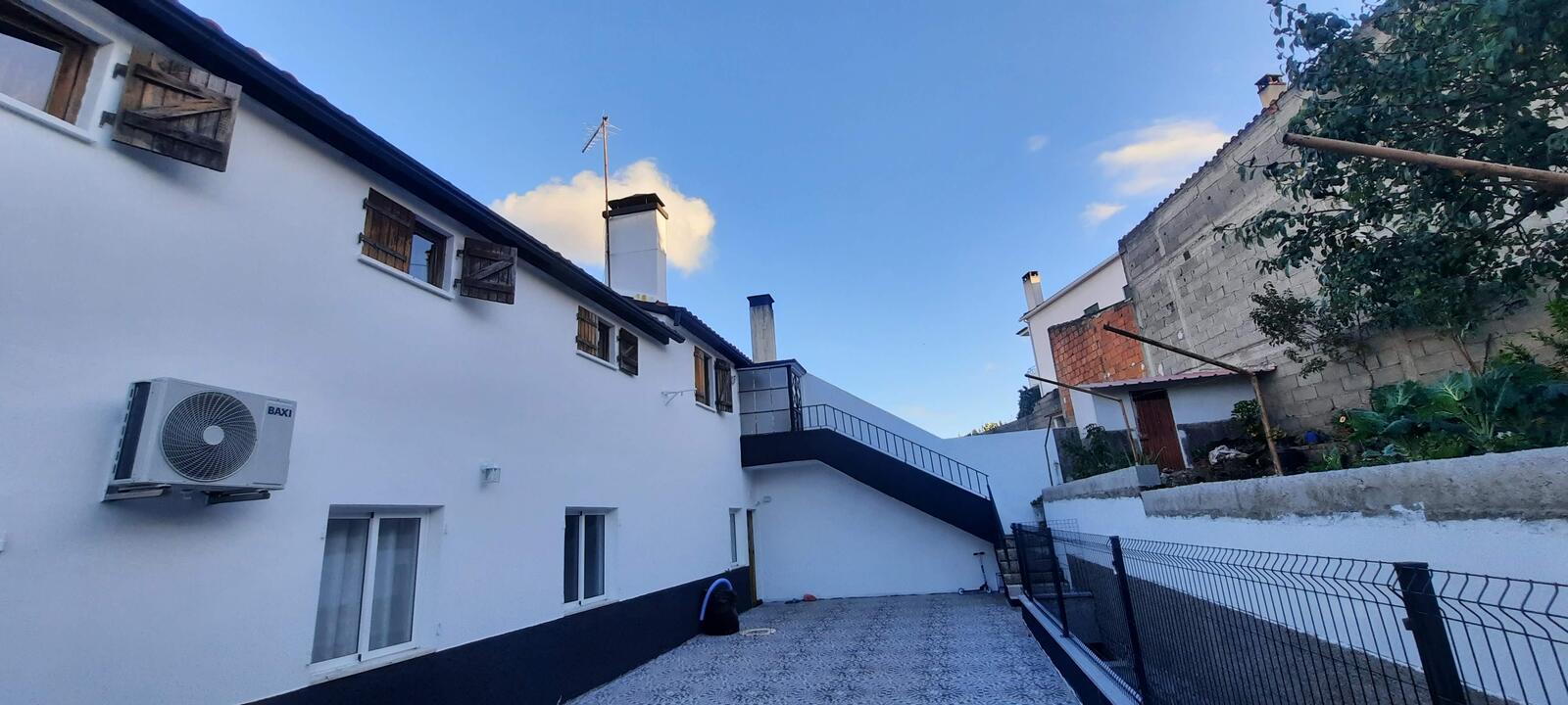 Edifício Santo Antão, depois 10