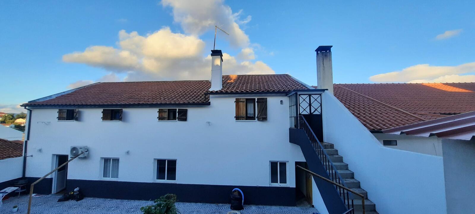 Edifício Santo Antão, depois 11