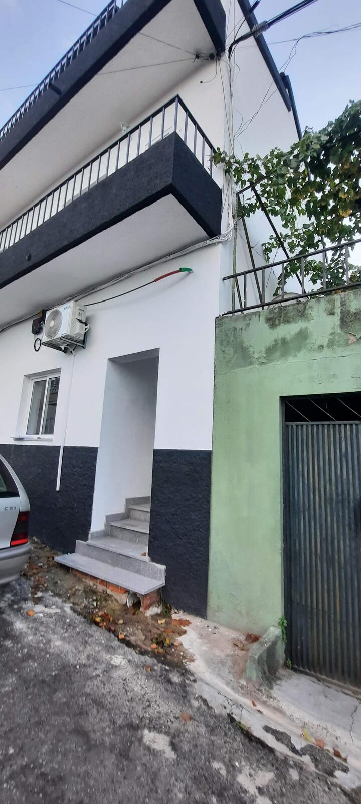 Edifício Santo Antão, depois 15