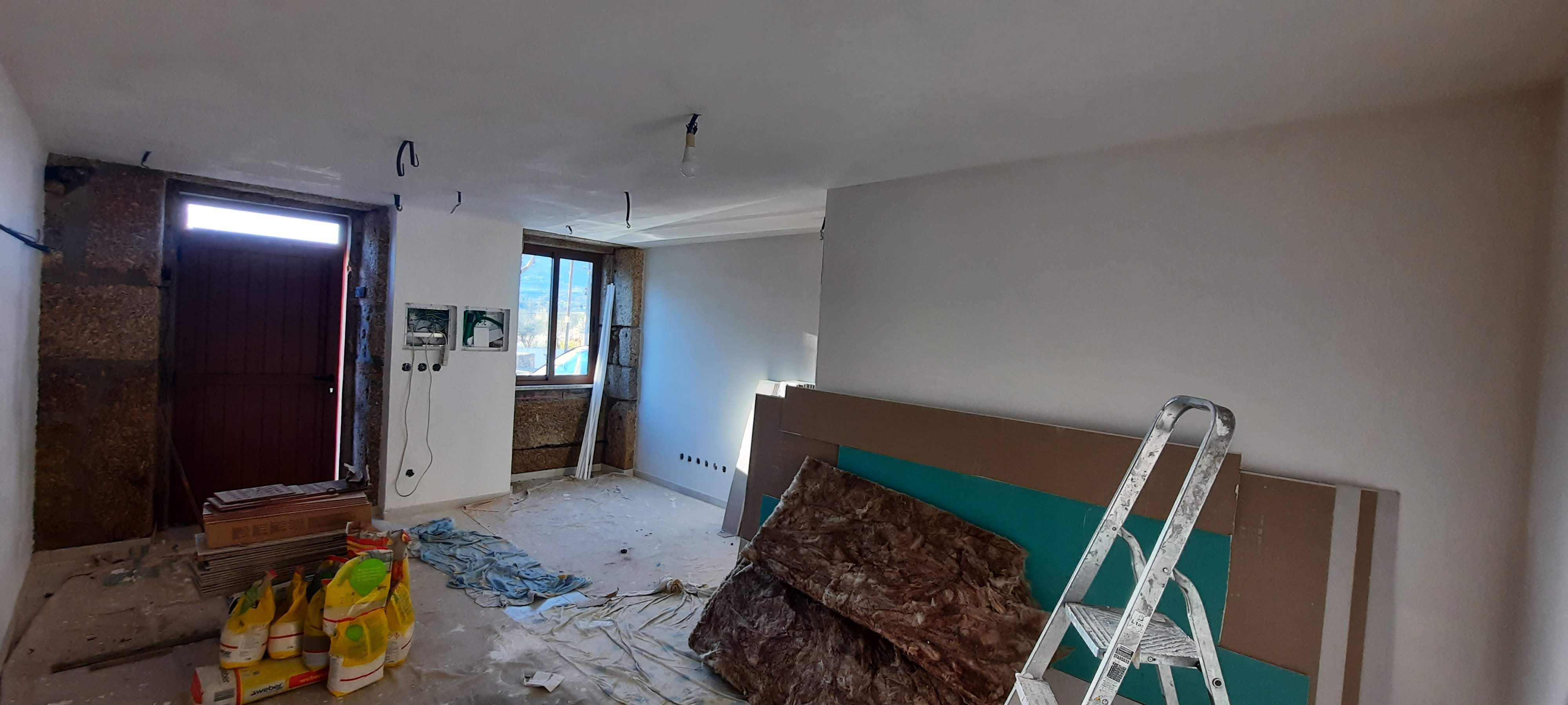 T1 Casa Linho, antes 5