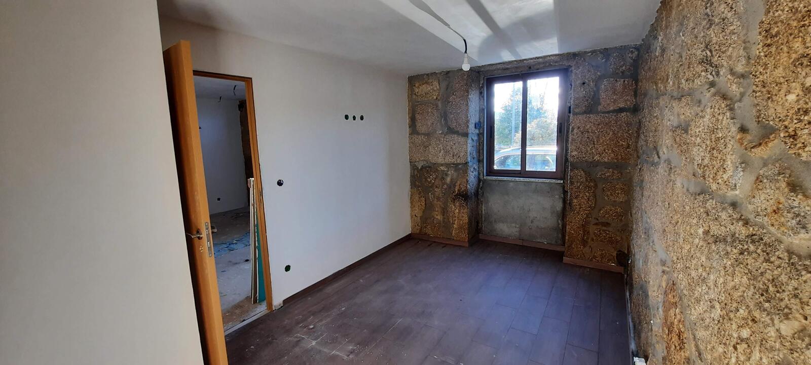 T1 Casa Linho, antes 6