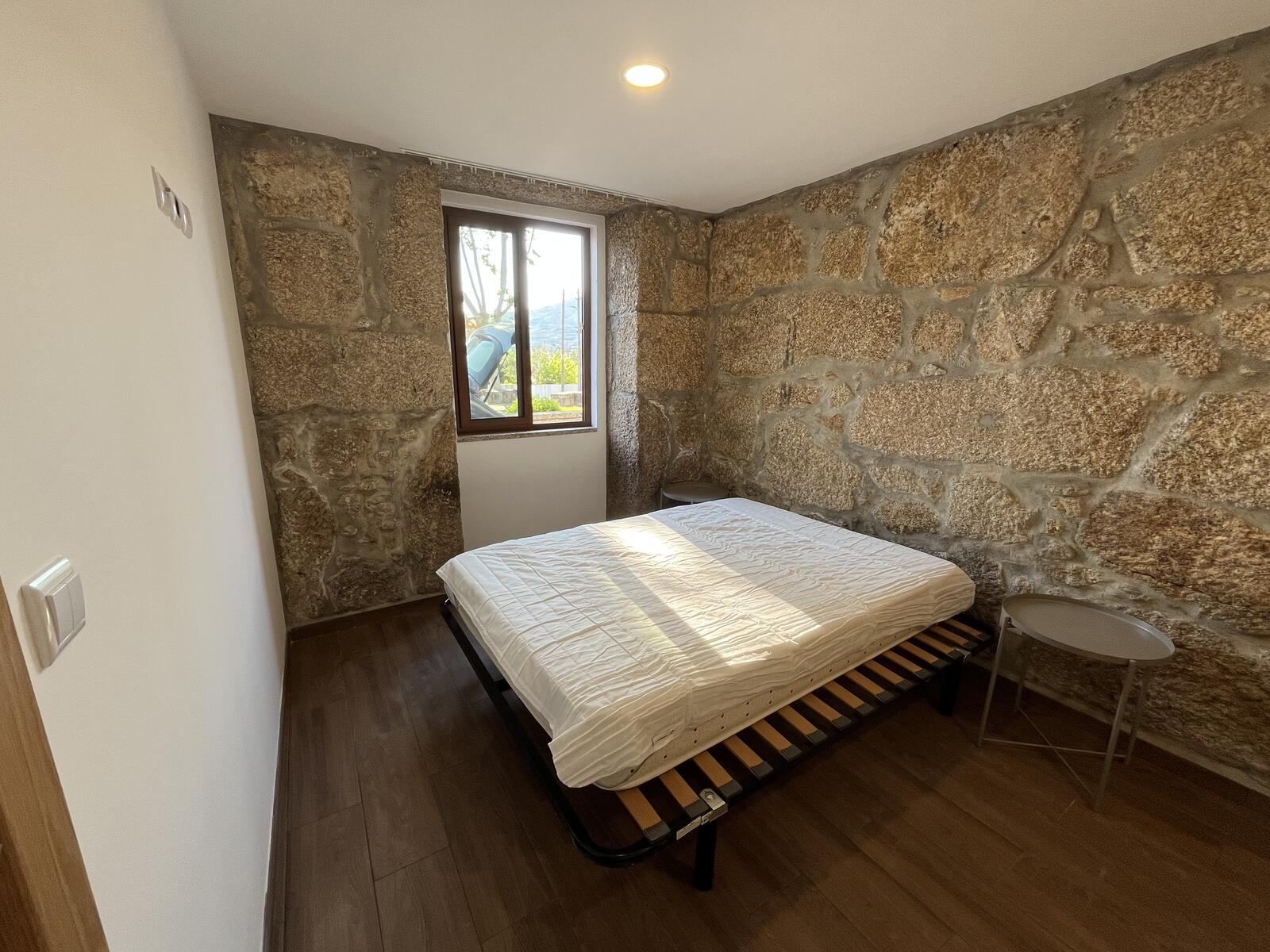 Quarto T1 Casa Linho