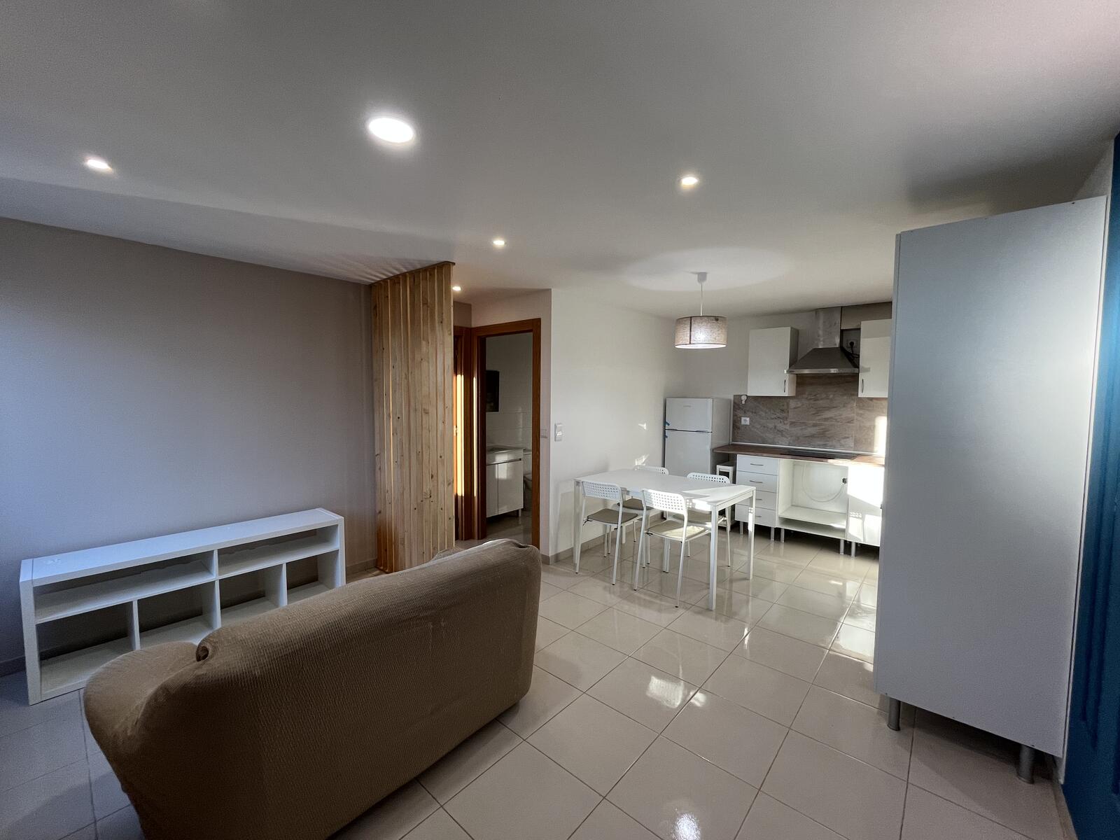 T1 Casa Linho, depois 10