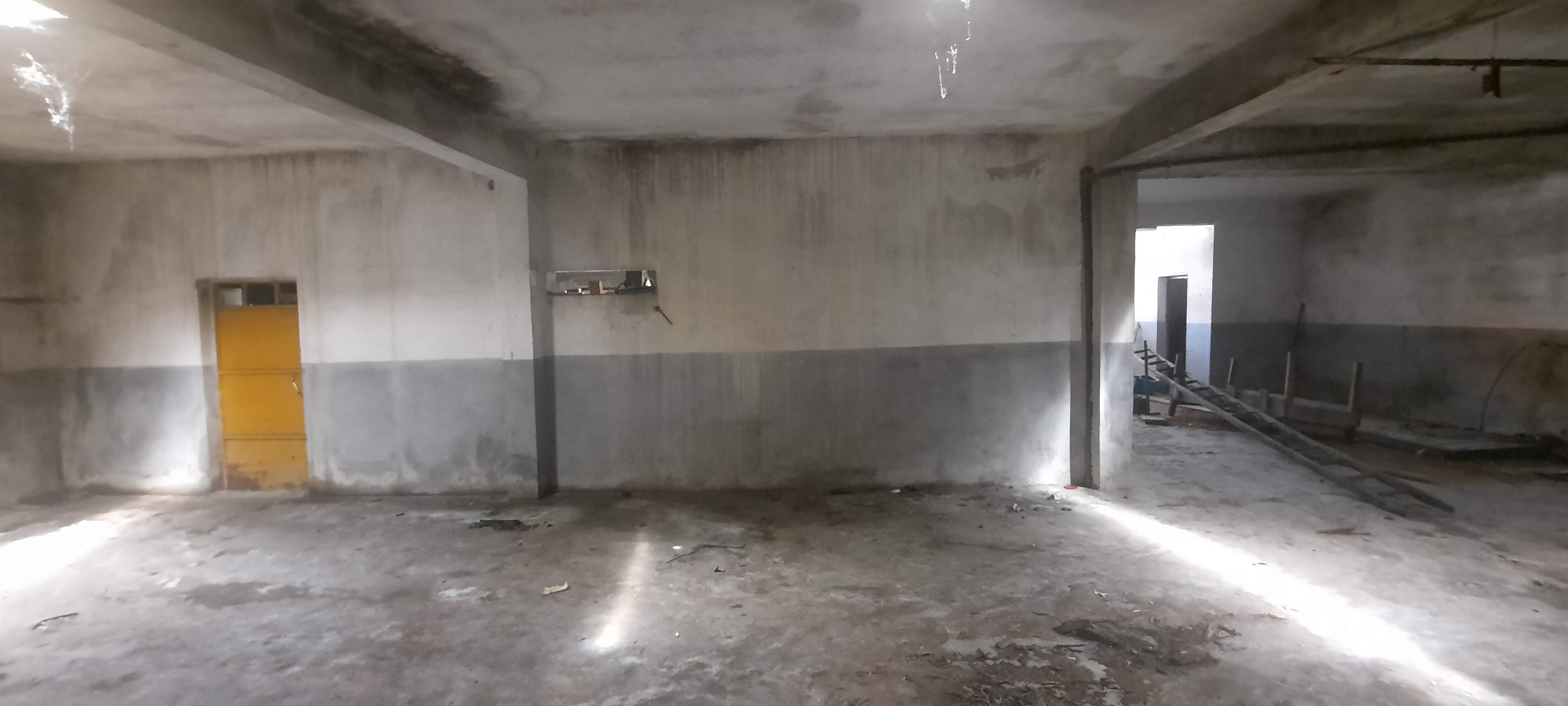 T2 Âmbar, antes 2