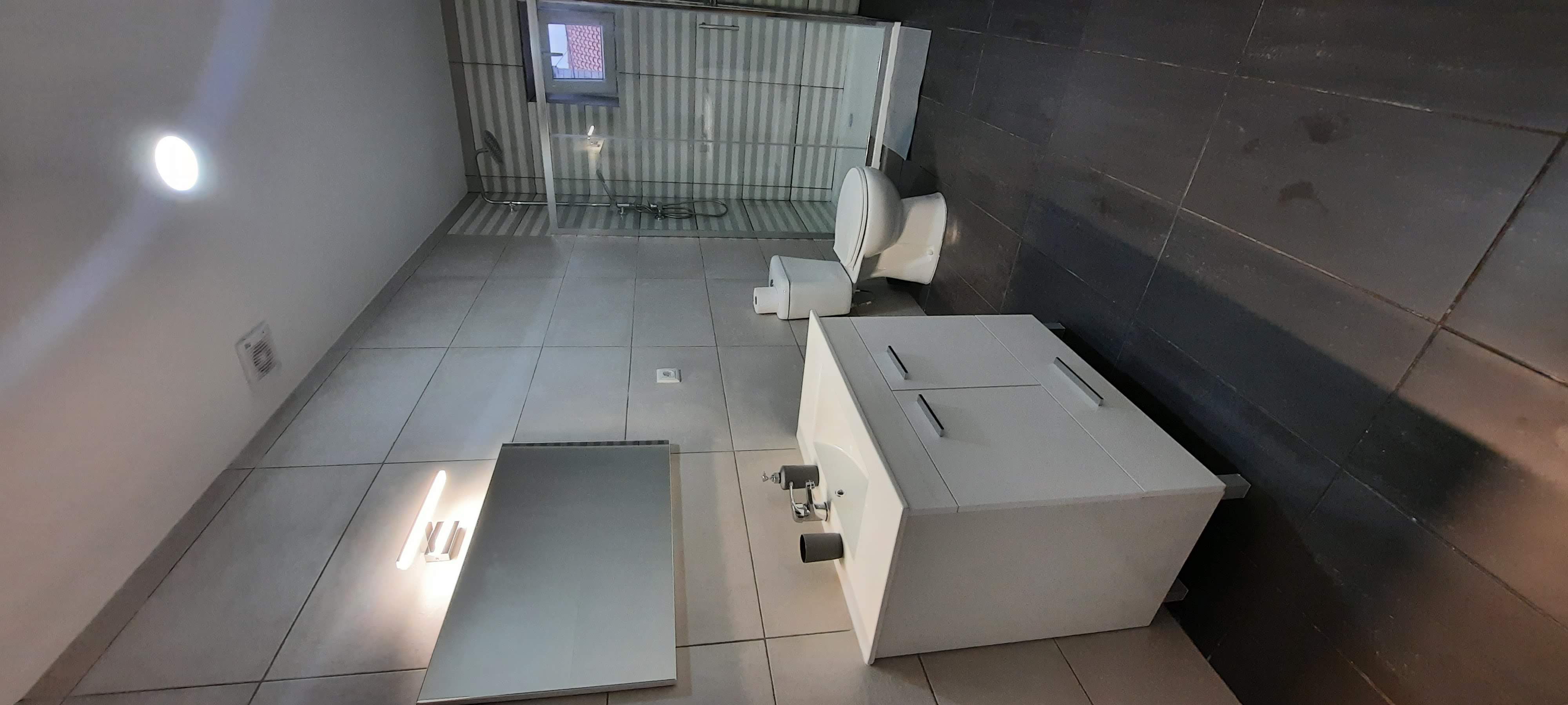 T2 Terraço