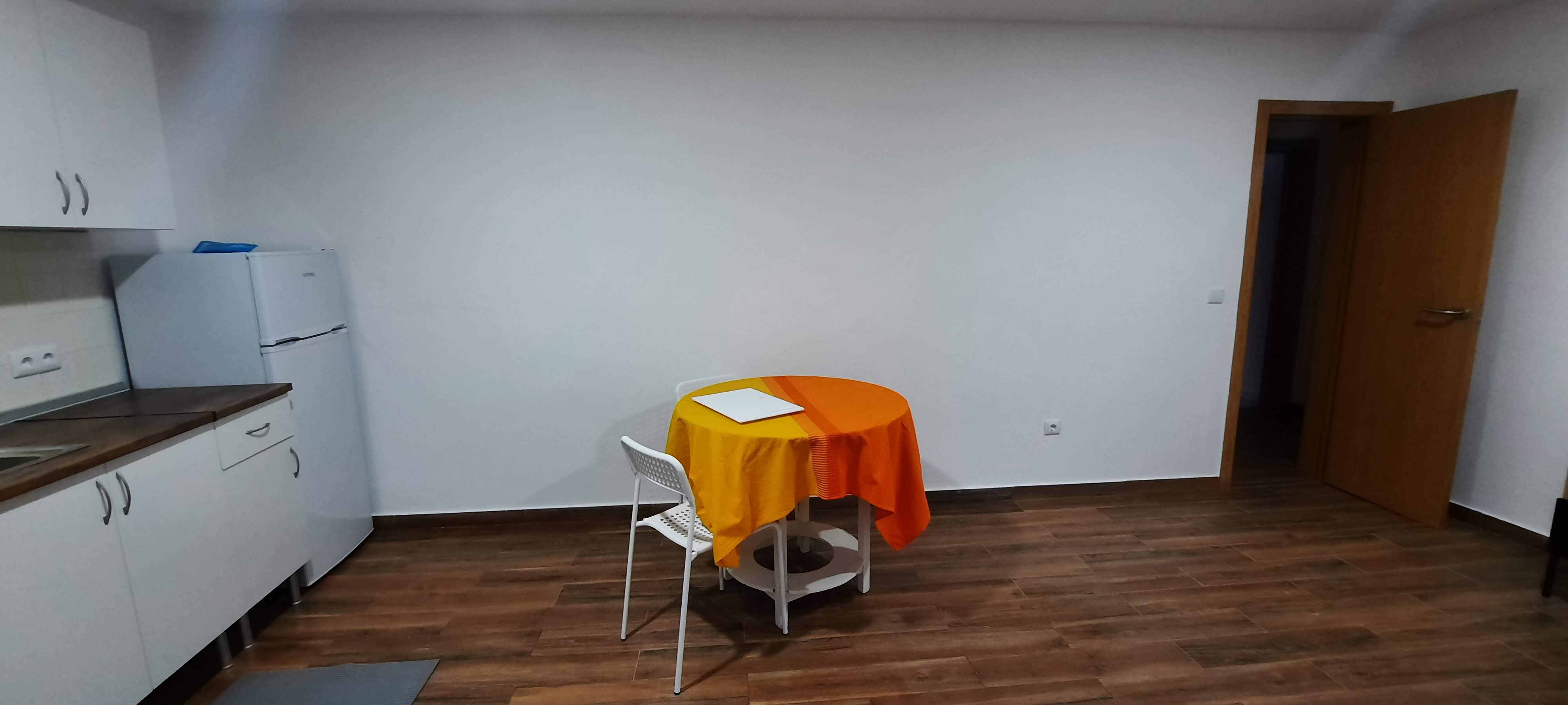 T2 Terraço